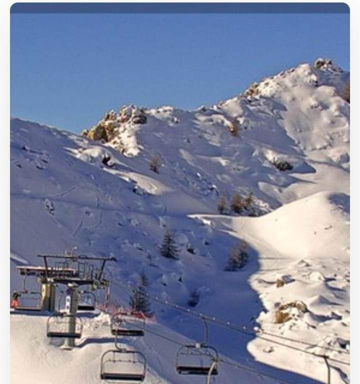 Duplex Cocooning Avec Vue Lac Et Montagnes سافين المظهر الخارجي الصورة